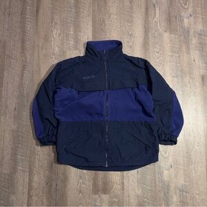 Vintage Columbia Fleece Jacket